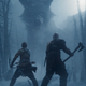 Imagen para el artículo titulado Por fin: el nuevo God of War Ragnarok llega en noviembre, y aquí está su nuevo tráiler